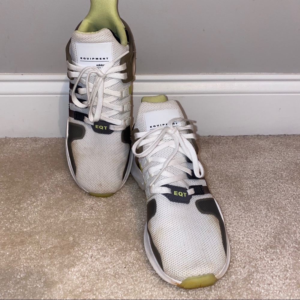 Addidas EQT sneakers
